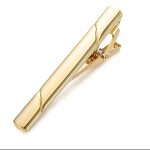 Tie clip